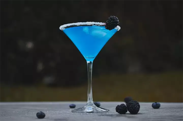 Blue Lagoon
