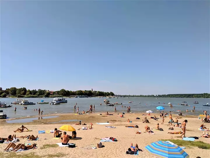 Lido Beli Zeka