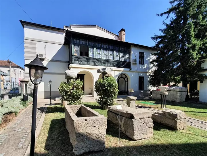 Muzej Krajine Aleksandar Miljic