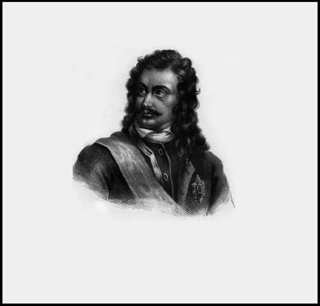 Sava_Vladislavic_Raguzinski