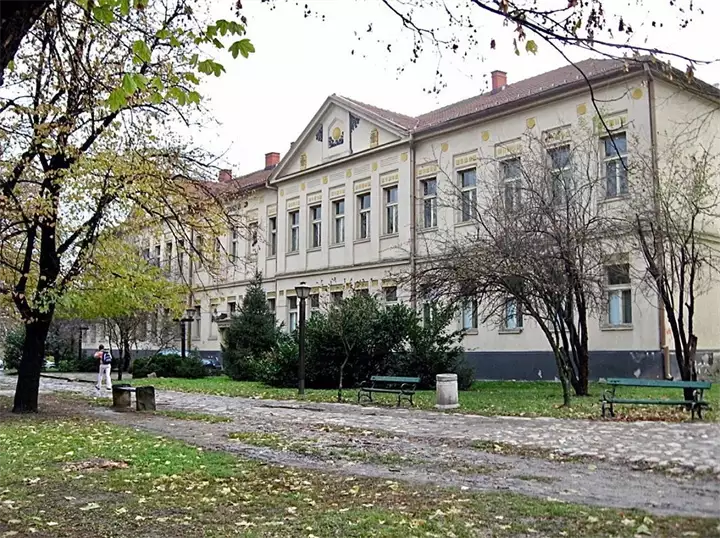 Narodni muzej Kruševac