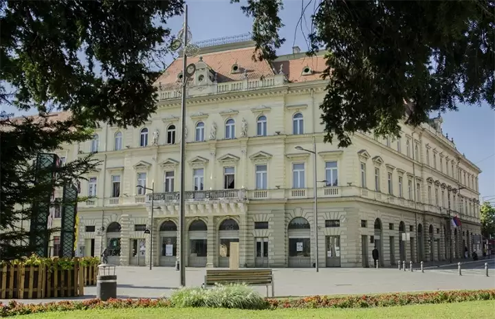 Narodni muzej Zrenjanin