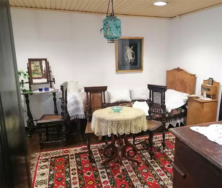 Kuca Simica Andrej Simonovic