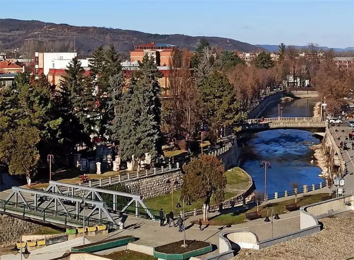 Knjazevac_panorama