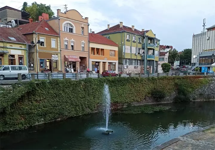 Knjazevac_centar