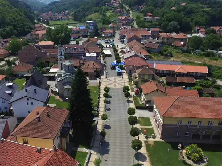 Krupanj