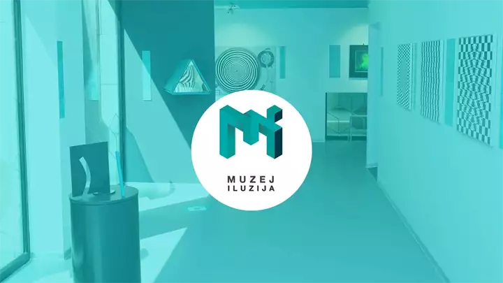 Muzej iluzija