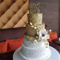 Anči kolači svadbena torta