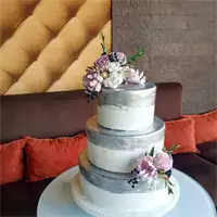 Anči kolači torta za svadbu