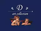 D-art Collection tekstil