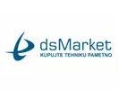 DS Market prodaja računara, bele tehnike, mobilnih telefona
