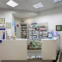 Oaza zdravlja ulaz u apoteku