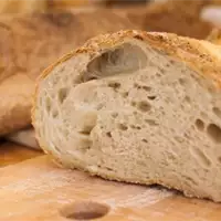 Pekara Lebovski beli hleb