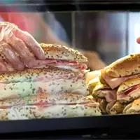 Pekara Lebovski sendviči