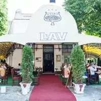 Restoran Stara Hercegovina