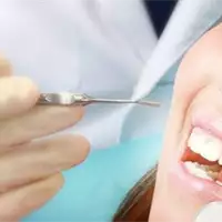 Stomatološka ordinacija i snimanje zuba Duka Dent
