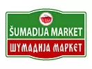 Šumadija Market